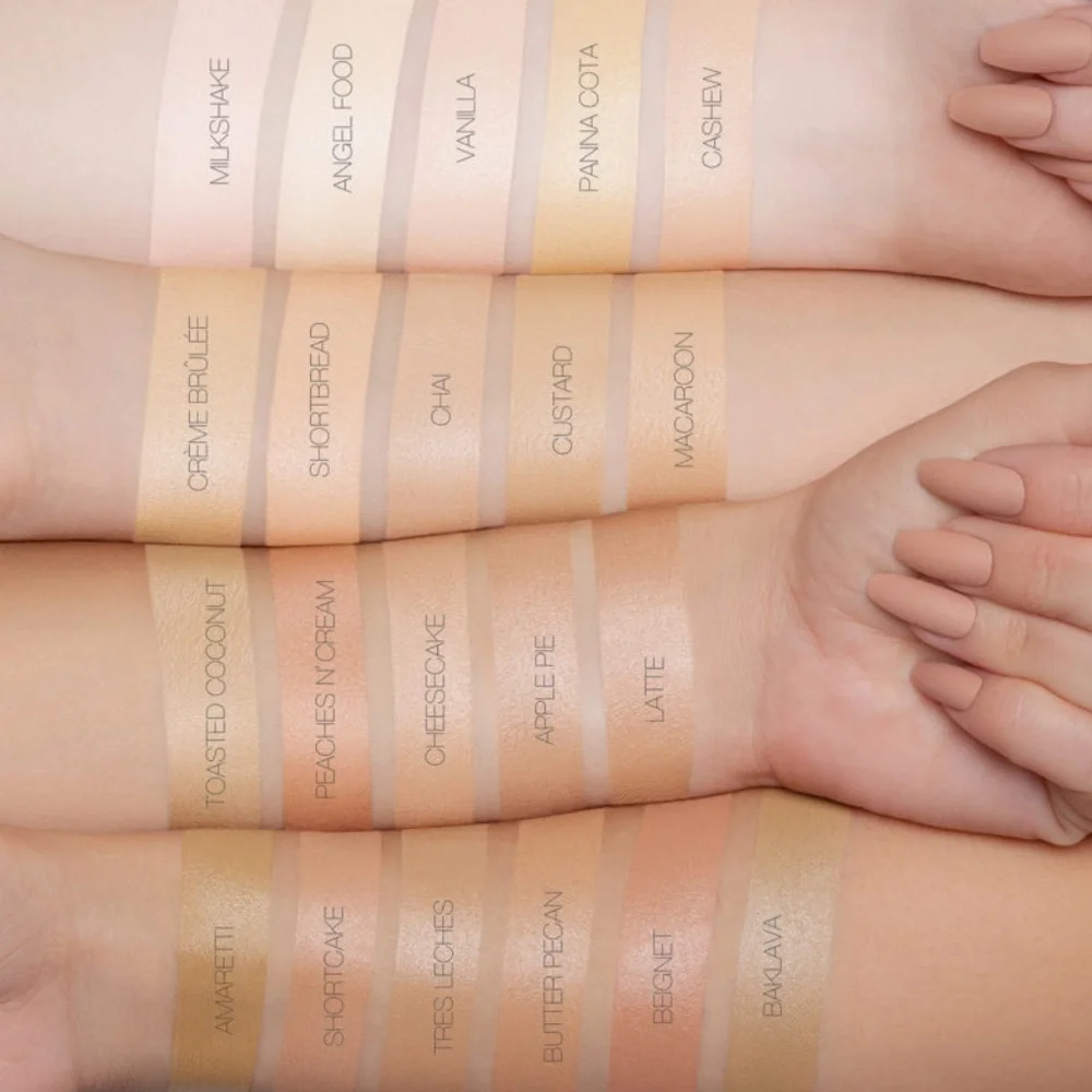 HUDA BEAUTY this huda